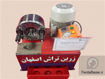 تولید دستگاه پرس شیلنگ 2  اینچ