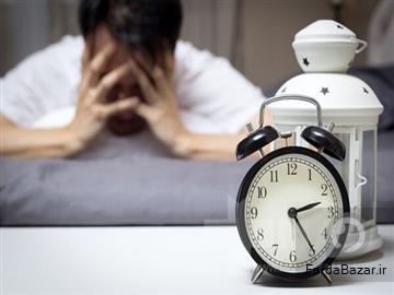 عکس دلیل خوابیدن کشف شد؛ چرا ما میخوابیم؟