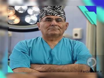 عکس آگهی دکتر ناصر یاهو-متخصص جراحی چاقی و زیبایی