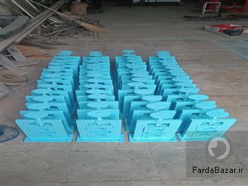 یاتاقان کشویی Ms 101