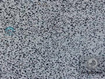 عکس آگهی موزاییک گرانیت رنگ بندی متفاوت