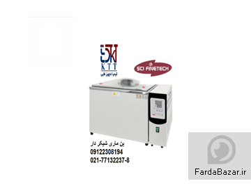 نمایندگی و واردات دستگاه های ازمایشگاهی و بن ماری شیکر دار در ایران