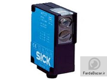 عکس آگهی سنسور كنتراست Sick KT3G-P1116