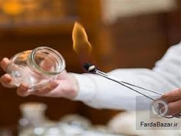 عکس آگهی آموزش تخصصی حجامت- زالو درمانی و بادکش