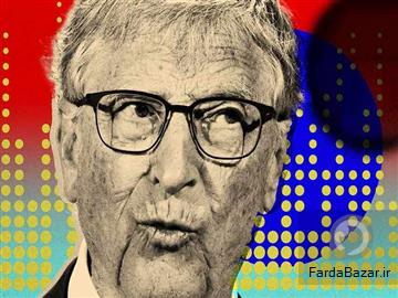 عکس 70 سالگی بیل گیتس افسانه ای؛ غول دنیای کامپیوتر