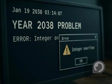 عکس مشکل بزرگ دنیای دیجیتال در سال ۲۰۳۸؛ تهدید بزرگی که باید از آن با خبر شوید