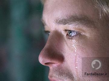 عکس راز آرامش بعد از گریه؛ چرا غم ناگهان جای خود را به آرامش می‌دهد؟ 