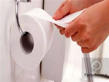 عکس چند بار در روز به دستشویی می‌روید؟ نمایانگر سلامتی شماست!