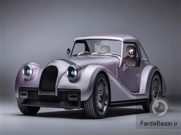 عکس رنگ‌های محبوب خودرو در ۲۰۲۵؛ از کلاسیک تا جسورانه