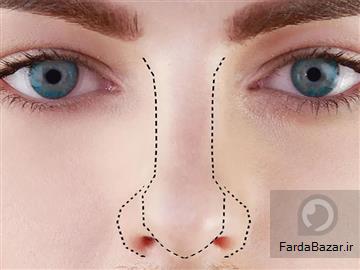 عکس راز دو سوراخ بینی؛ عملکردی فراتر از تنفس