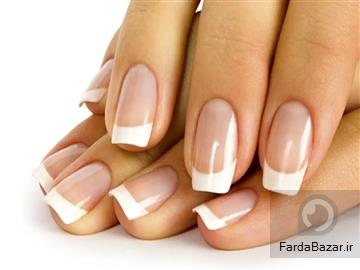 عکس ۷ نشانه عجیب در ناخن که از کلسترول بالای شما خبر میدهند!
