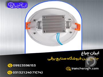 پنل دور شیشه با تکنولوژی SMD