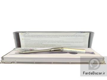 هندپیس جراحی بلند زاویه دار Surgical Handpiece AKMM