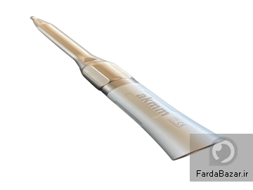 عکس آگهی هندپیس جراحی بلند Surgical Handpiece AKMM