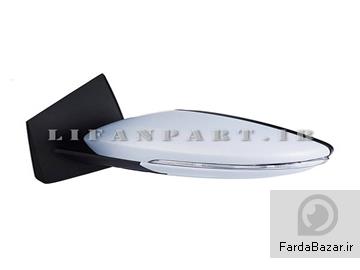 عکس آگهی درب موتور (کاپوت) لیفان LIFAN X50