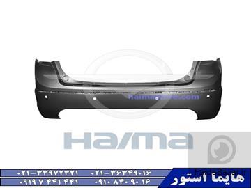 عکس آگهی فروش قطعات بدنه هایما اس HAIMA S7