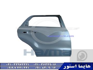 عکس آگهی فروش قطعات بدنه هایما اس HAIMA S7