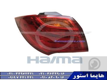 عکس آگهی فروش قطعات بدنه هایما اس HAIMA S7