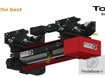 عکس آگهی بالابر صنعتی توتال 1 تن تا 100 تن (وینچ برقی)