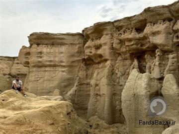 جزایر جنوب ایران (تور 5 شب و 6 روز جنوب گردی) جزایر قشم، هرمز، هنگام