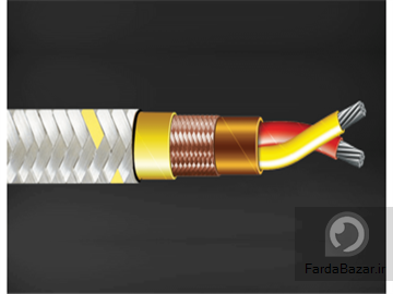 آریس نمایندگی محصولات تمپسنس Thermocouple Cables