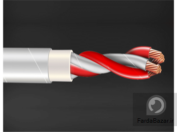 عکس آگهی آریس نمایندگی محصولات تمپسنس RTD Cables