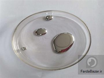 جیوه نقره ای2 گرمی