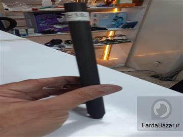 آگهی رایگان میله گرافیت 15 میلمتری باطول 25 سانت