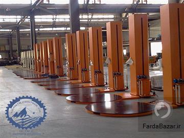 گواتر کنترل - پیشرو در صنعت بسته‌بندی
