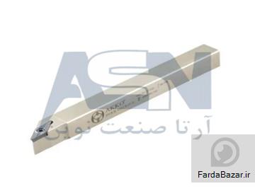 هلدر روتراش 20-20 میلیمتر آکو مدل SVJCL 2020 K11-S