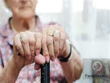 امید زندگی ارمان، نگهداری از سالمند در منزل