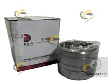 سیت سوپاپ اگزوز SDEC SC11 و CAT 3306