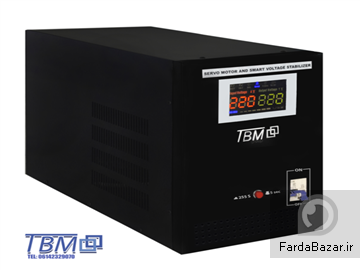 آگهی رایگان استابلایزر(ترانس برق اتوماتیک)