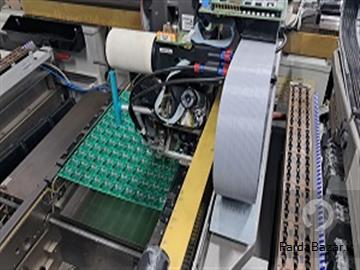 خدمات مونتاژ بردهای الکترونیکی (SMD) با کیفیت صنعتی