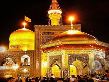 آگهی رایگان مشهد؛ زیارت و سفر در یک مسیر
