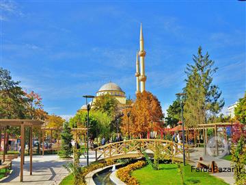 آگهی رایگان وان؛ بهشت خرید و طبیعت در همسایگی ایران