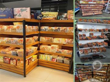 عکس آگهی پذیرش نمایندگی آجیل و خشکبار