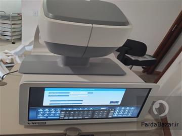 عکس آگهی دستگاه Visionix VX650 Multi-Modal Assessment System