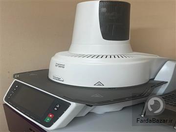 عکس آگهی دستگاه Programat Ivoclar EP 5010 G2 Dental Press Furnace And Vacuum Pump