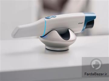 عکس آگهی دستگاه 3Shape TRIOS 6 Wireless Intraoral Scanner