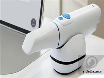 عکس آگهی دستگاه Medit i900 Mobility Wireless 3D Intraoral Scanner