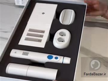 عکس آگهی دستگاه Medit i900 Mobility Wireless 3D Intraoral Scanner
