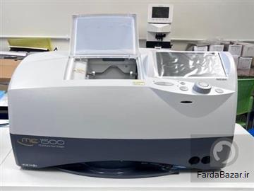 عکس آگهی Nidek Multifunction ME-1500 Lens Edger