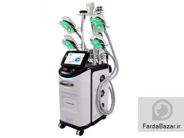 کرایولیپولیز در رشت(کلینیک فیت ها)