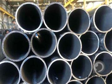 کالای آهن سیفی؛ عامل فروش مستقیم کارخانجات یاران