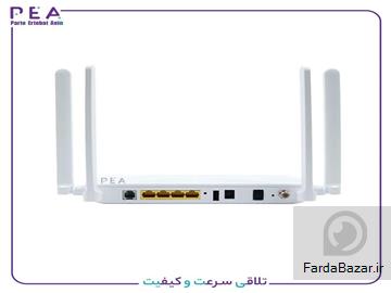 مودم فیبرنوری Huawei 8247W5