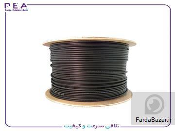 کابل دراپ تاییدیه دار فیبرنوری