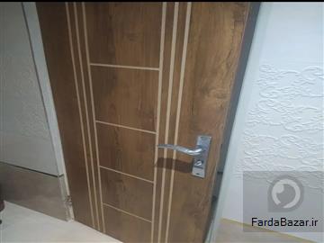 عکس آگهی 4 عدد درب خانگی سالم