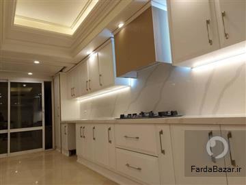 آگهی رایگان کابینت‌سازی حرفه‌ای ۲۰ سال تجربه اجرای بی‌دغدغه