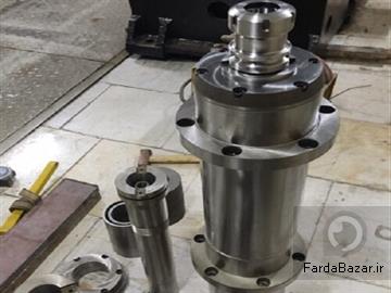 آگهی رایگان گلویی اسپیندل دقیق برای فرز (BT30-BT40-BT50)-(ISO40-ISO50)